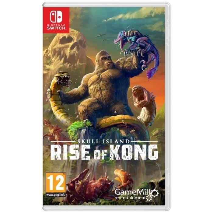Miraculous Rise of the Sphinx Nintendo Jeu Switch - Cdiscount Jeux