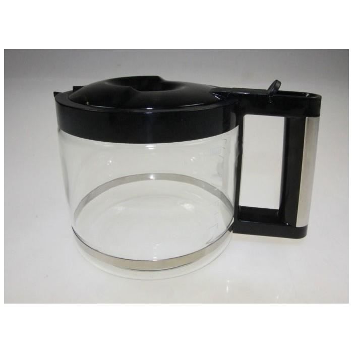 Kenwood Verseuse 10 tasses - vue 2