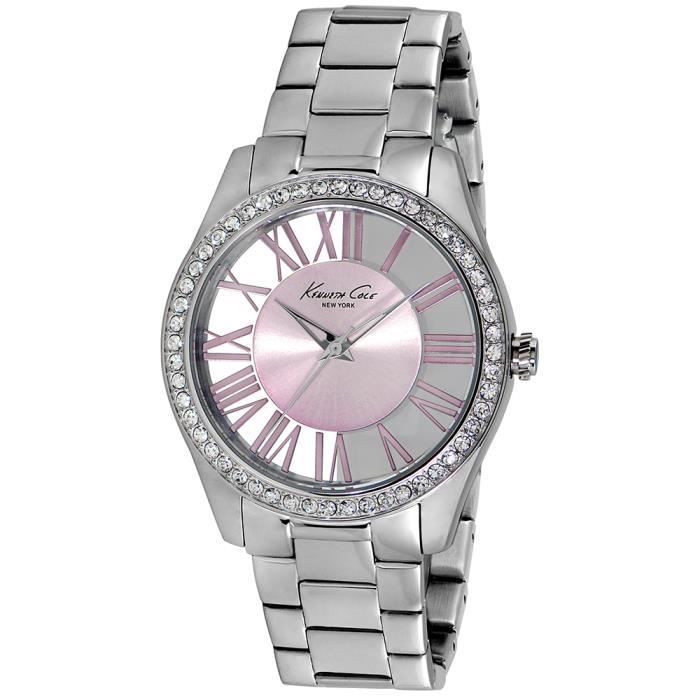 Montre femme kenneth cole clearance