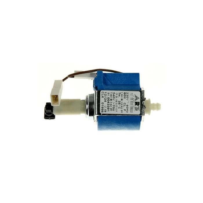 Krups Pompe MS 0044637 - vue 1