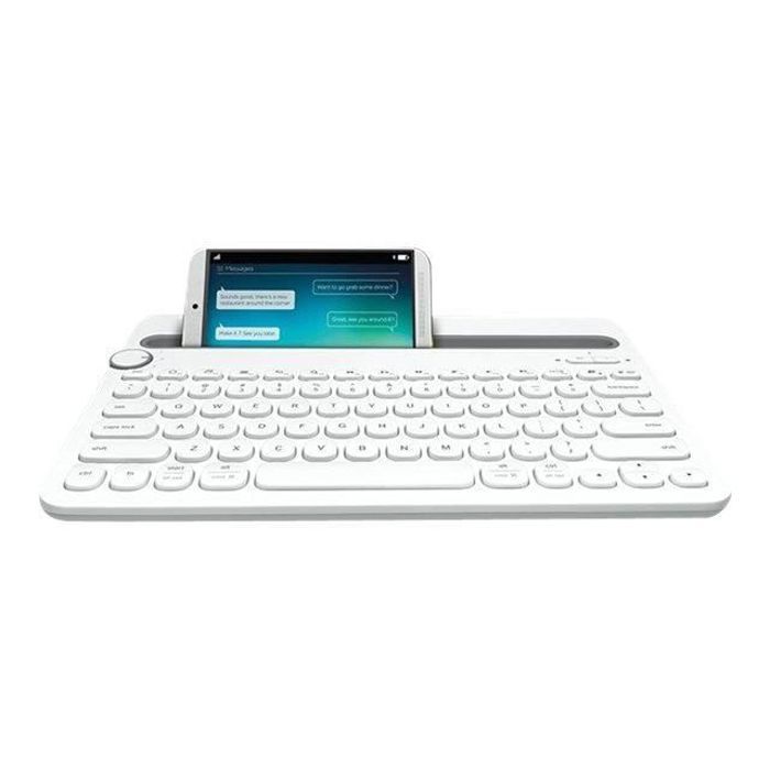 Logitech K480 - vue 3