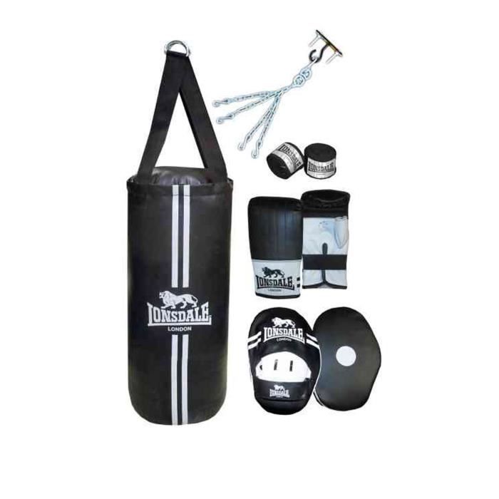 Lonsdale Sac de boxe 40