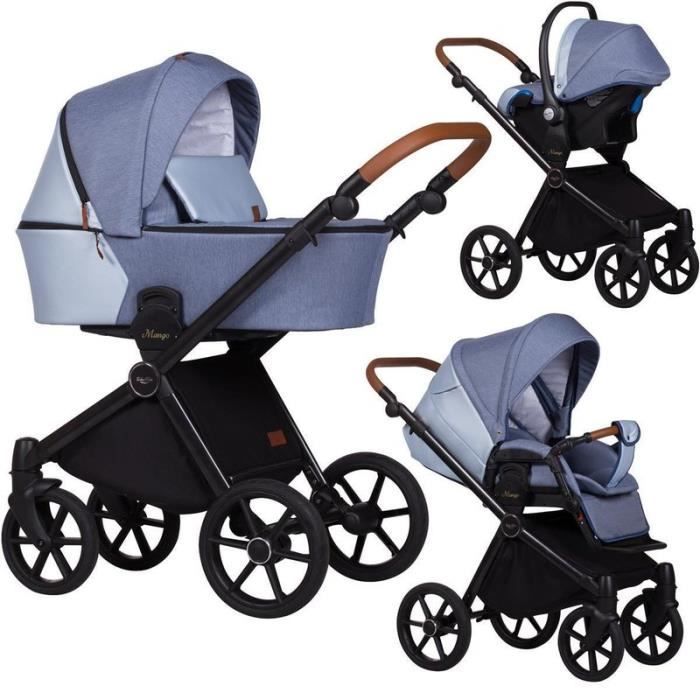 Landau bébé 2019 deals