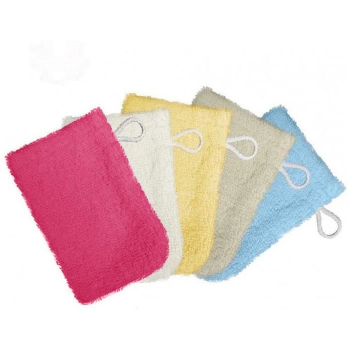 Modulit Lot De 5 Petits Gants De Toilette D Apprentissage Pour Bebe Enfant Multicolore Fabrication Francaise Cdiscount Puericulture Eveil Bebe Modulit Lot De 5 Petits Gants De Toilette D Apprentissage Pour Bebe Enfant Multicolore Fabrication Francaise Cdiscount Puericulture Eveil Bebe