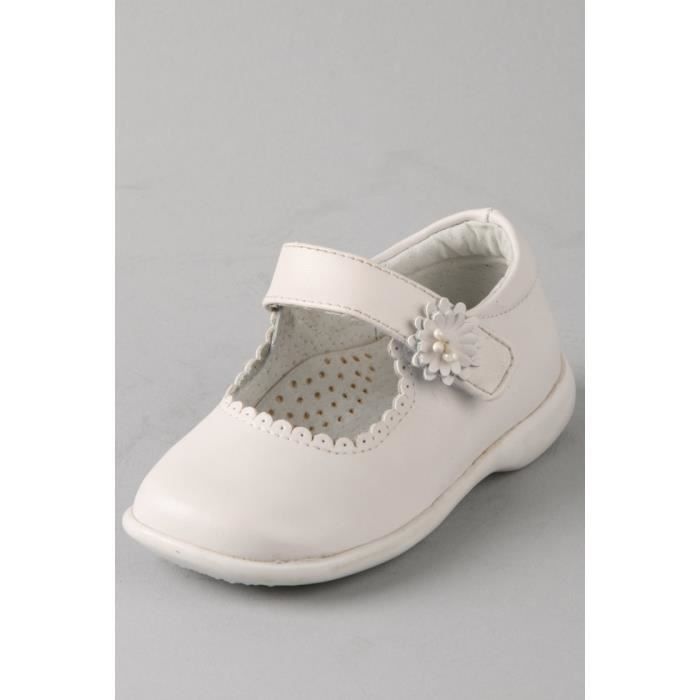 chaussure enfant bapteme
