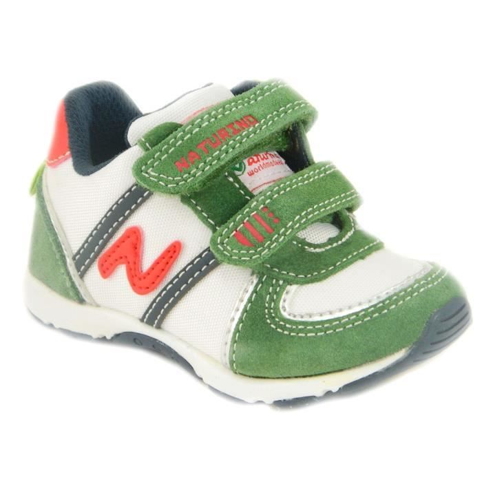chaussure naturino bebe garcon