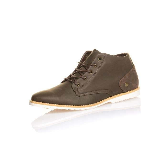 style chaussure homme
