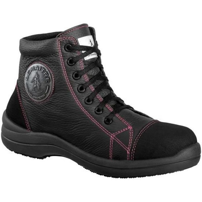 Chaussures de sécurité lemaitre achat outlet