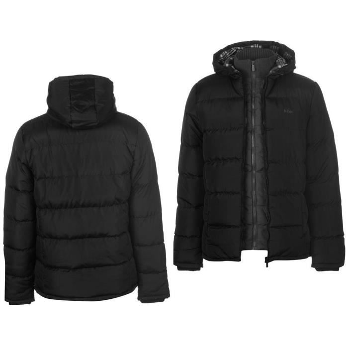 Doudoune Lee Cooper Homme Flash Sales SAVE 44 afssr.es
