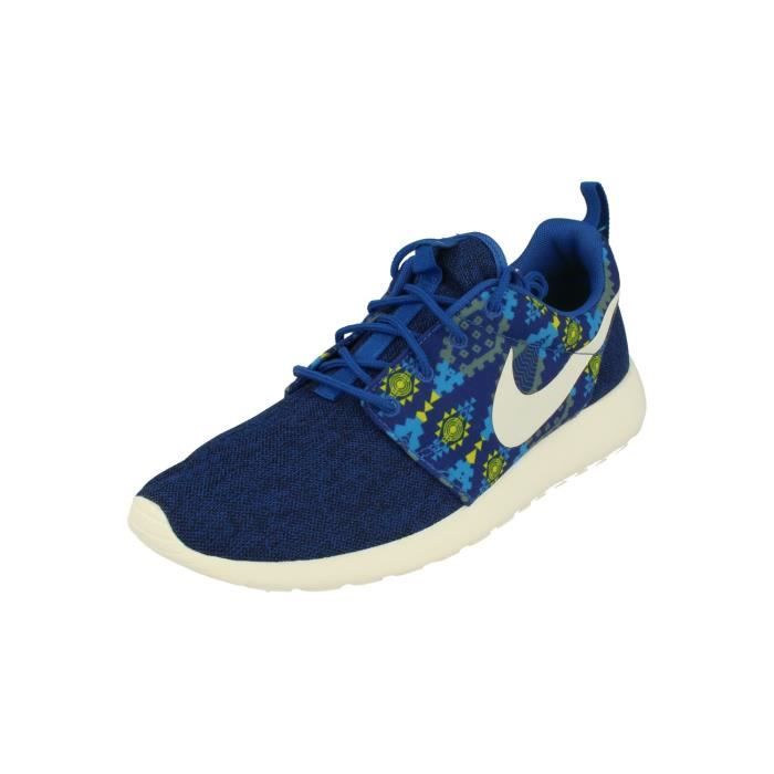 nike roshe run mesh homme