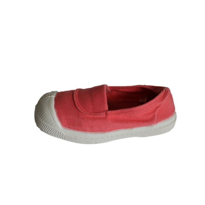 bensimon chaussures filles