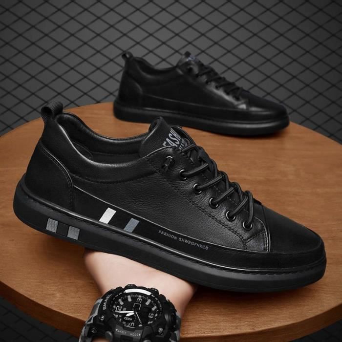 Basket soiree homme shop