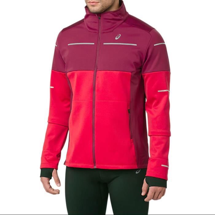 veste asics pas cher