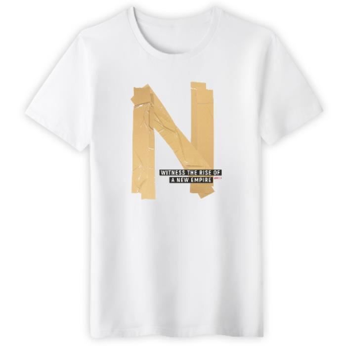 nike narcos football shirt