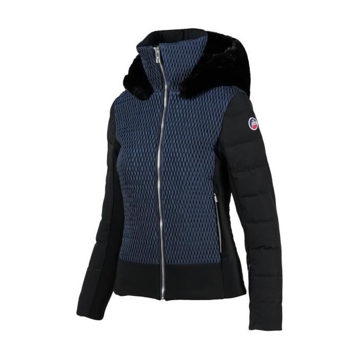 Veste fusalp femme solde cheap