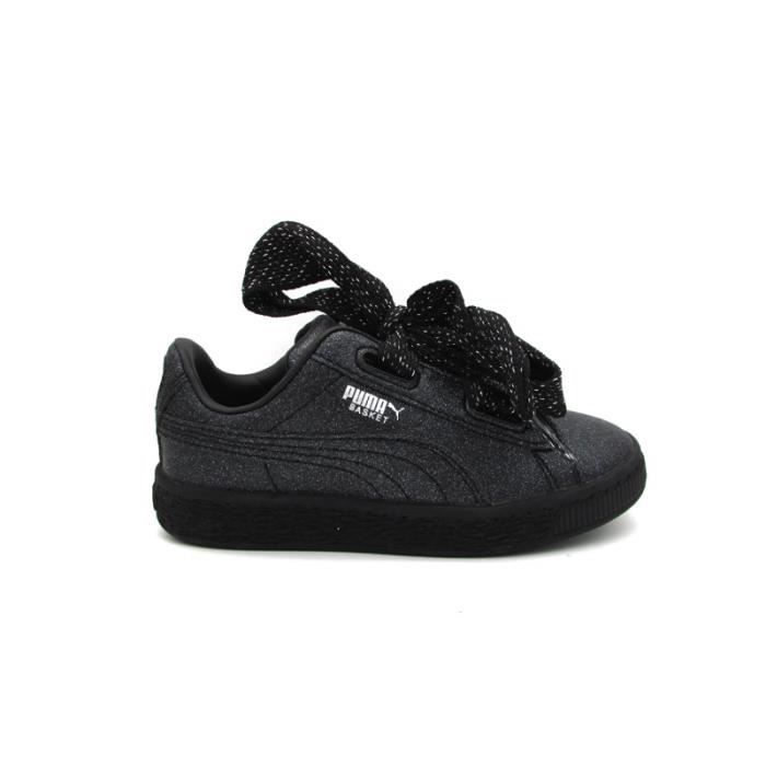 basket puma suede machine a laver