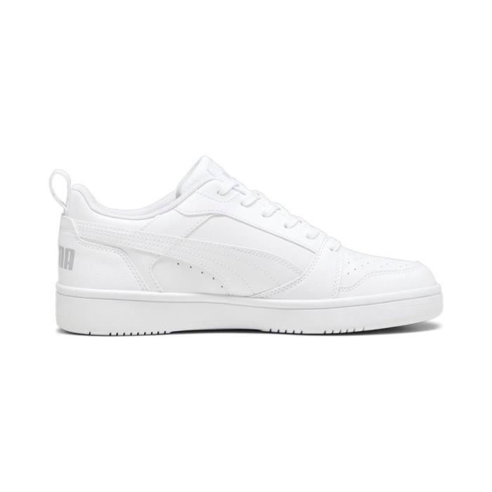 Puma Puma Rebound V6 Blanc Homme 392328-03 - 44
