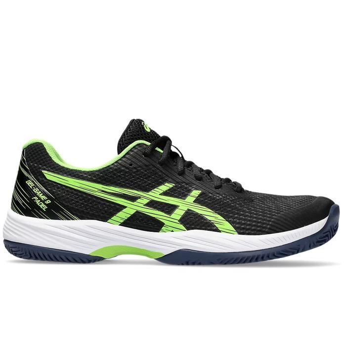 Asics Asics Gel-Game 9 Padel Chaussure de padel pour Homme Noir 1041A336-001