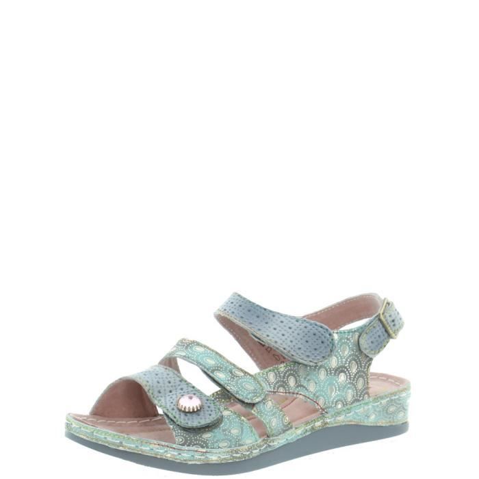 sandales laura vita soldes