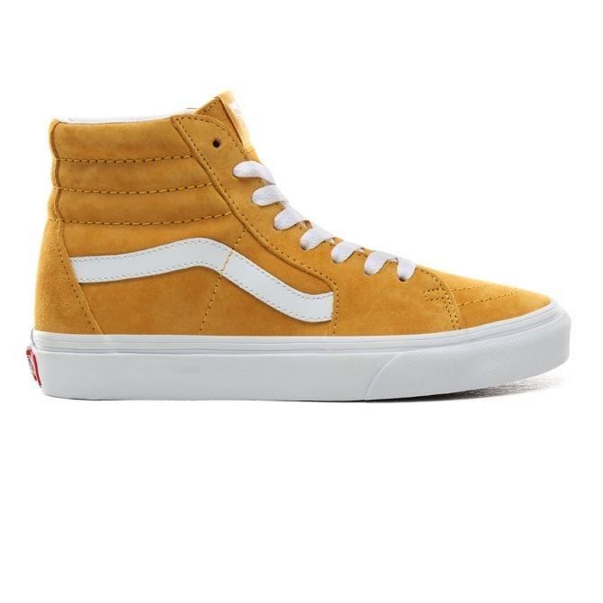 basket vans jaune basket vans jaune