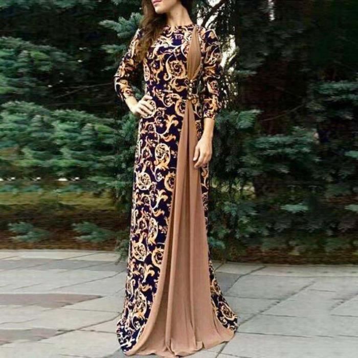 robe musulmane pas cher
