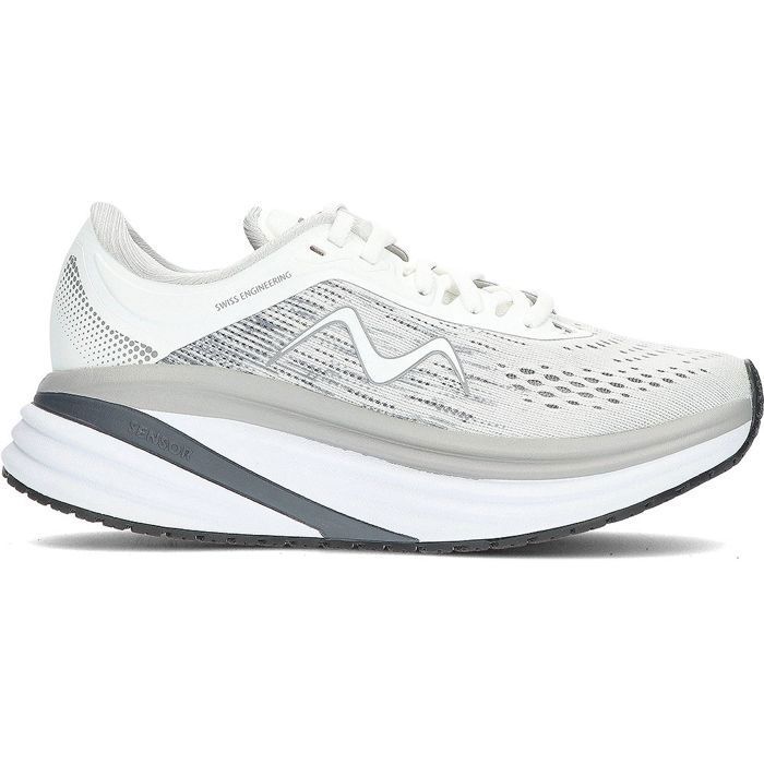MBT Baskets à lacets MBT Run 703326 M-3000