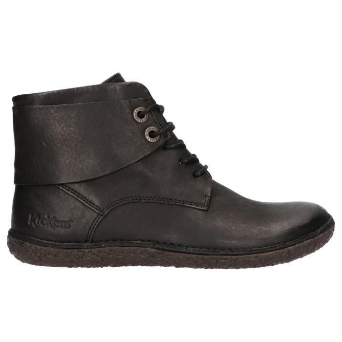 Bottillon kickers femme cheap