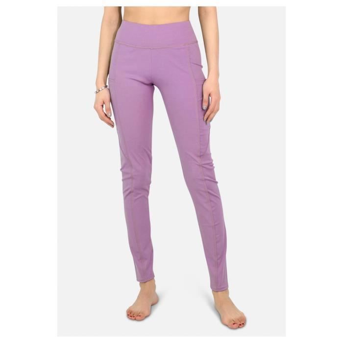 Legging sales lycra femme