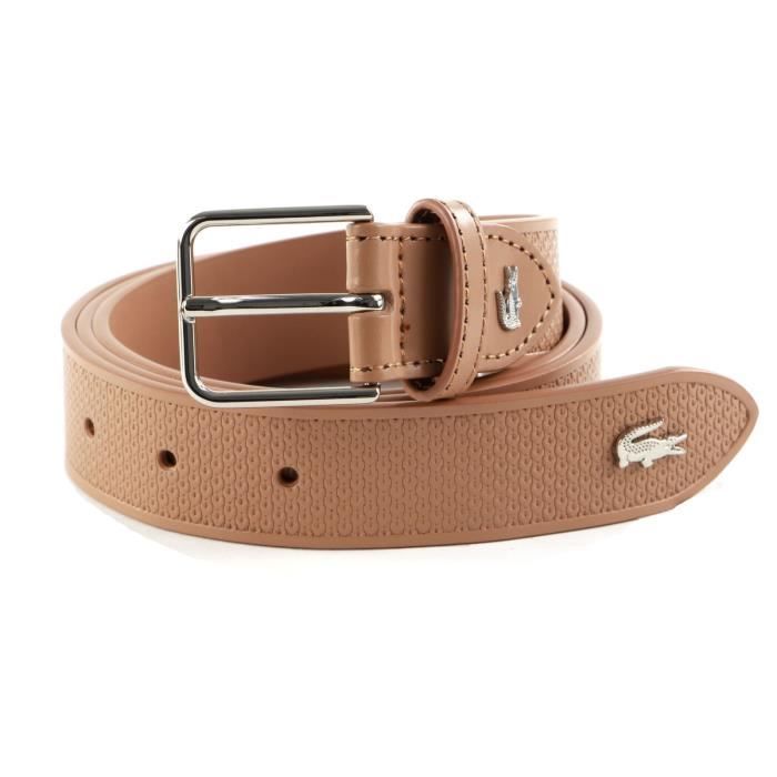 Ceinture store lacoste chantaco