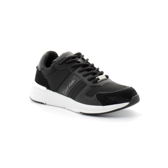 Calvin klein femme basket outlet