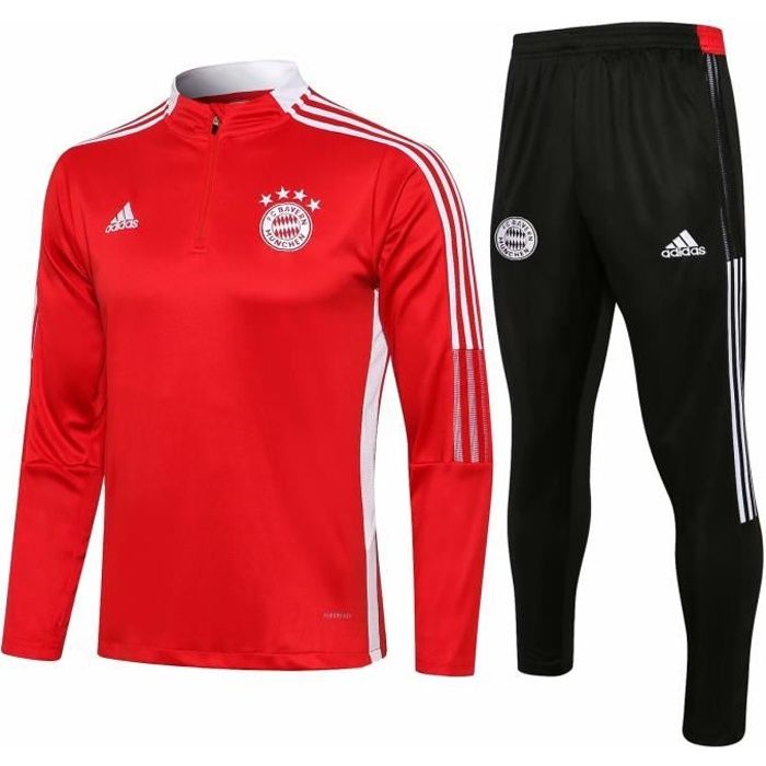 training foot pas cher