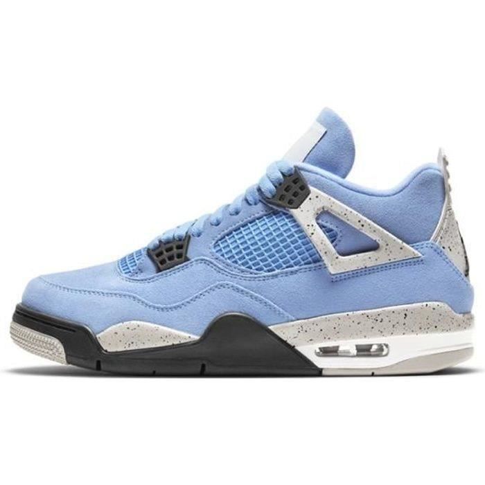 Basket jordans 4 Retro Chaussures de Basket Pas Cher AJ4 pour