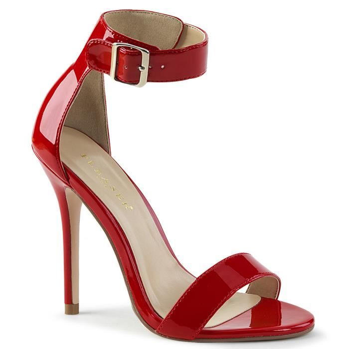 escarpin pleaser