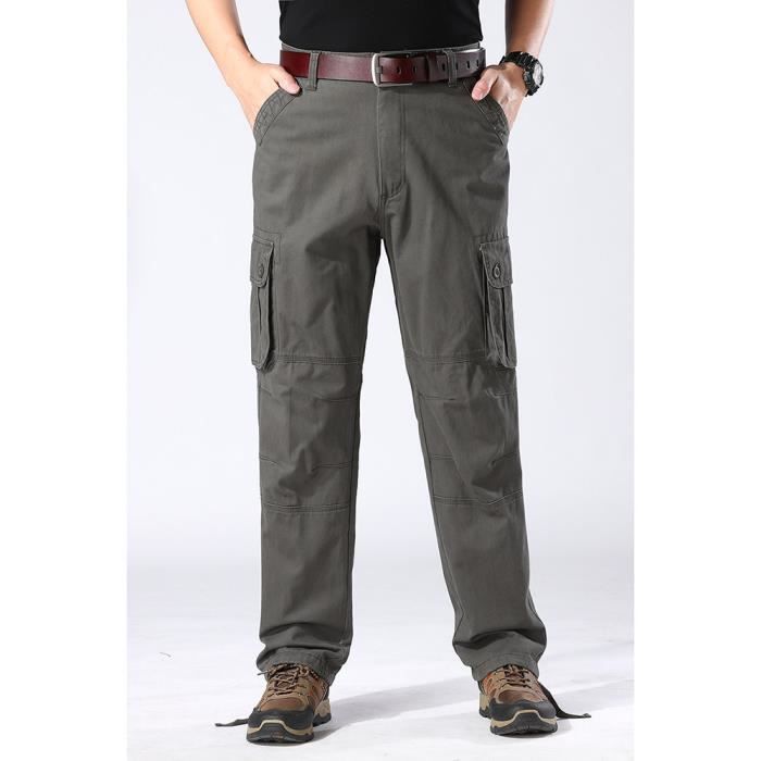 Tailles M à 3XL Polyvalent Tailles M à 3XL Pantalon 3/4 Cargo Homme NANAMEEI - Short Longueur Genou Avec Poches Multiples - Taille élastique Avec Ceinture Pantalon Camouflage Homme Pantalon 6 Poches Camouflage Tailles M à 3XL Polyvalent Tailles M à 3XL Pantalon 3/4 Cargo Homme NANAMEEI - Short Longueur Genou Avec Poches Multiples - Taille élastique Avec Ceinture Pantalon Camouflage Homme Pantalon 6 Poches Camouflage