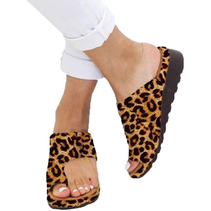 Chaussures orthopédiques hallux valgus top