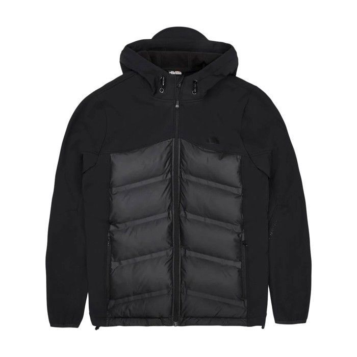 Veste a Capuche Ellesse Talaus