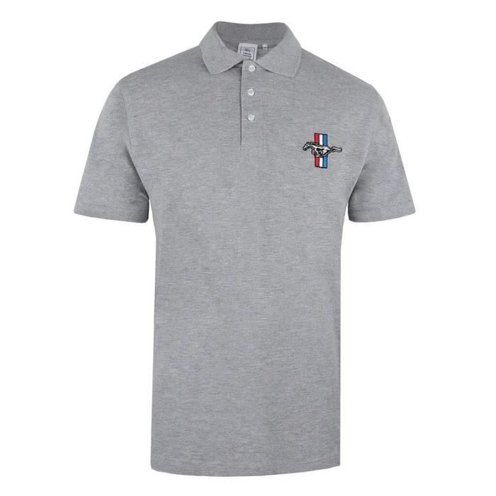 Polo ford mustang homme outlet