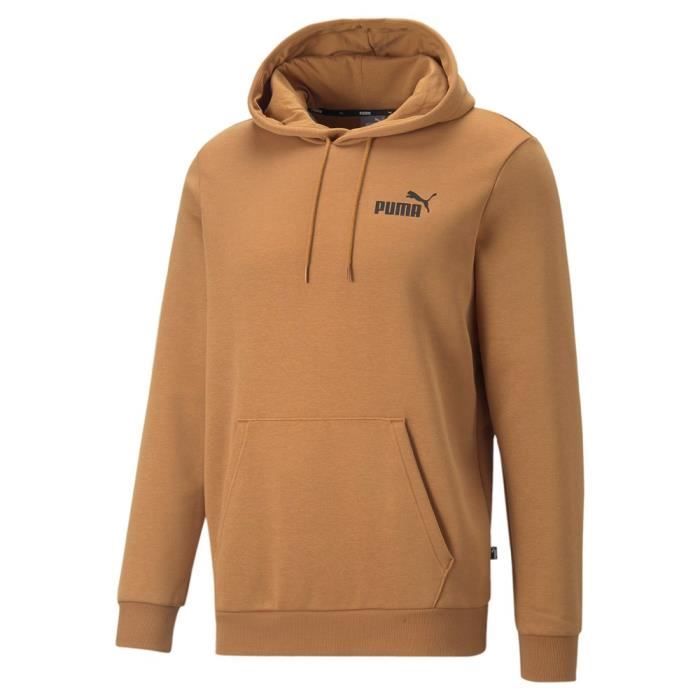 Puma shop marron homme