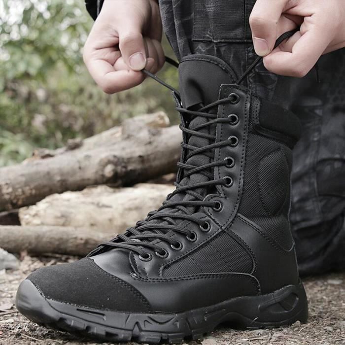 Chaussures militaires deals