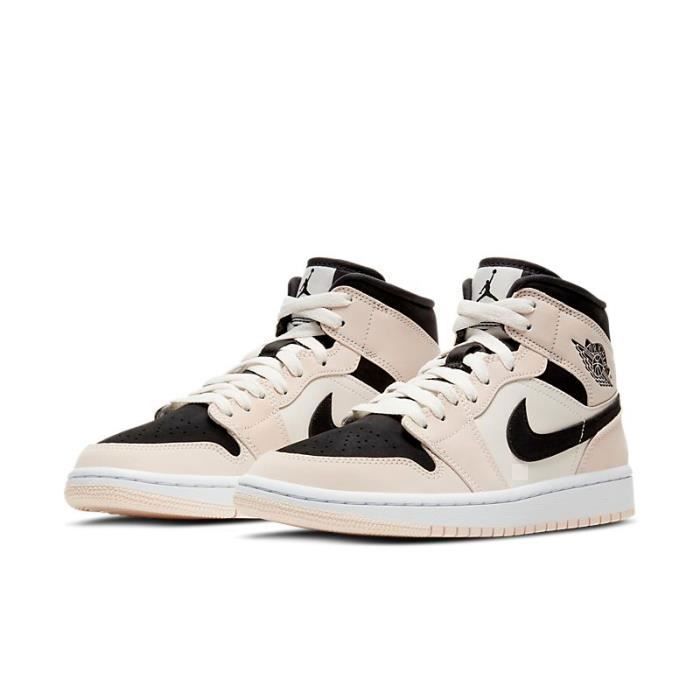 promo basket femme
