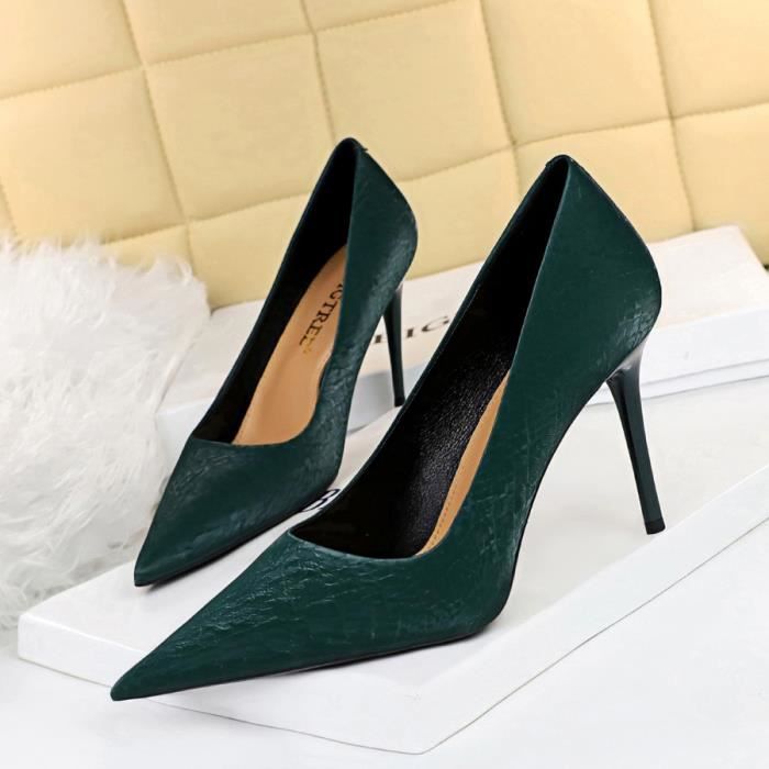 Escarpin cdiscount deals