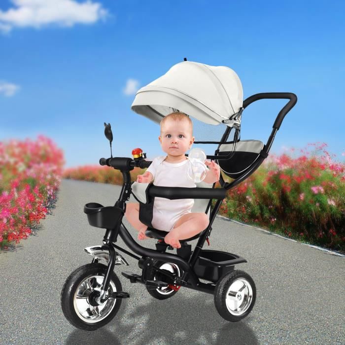 Velo hotsell evolutif cdiscount