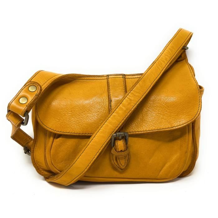 Sac a main cuir lisse outlet