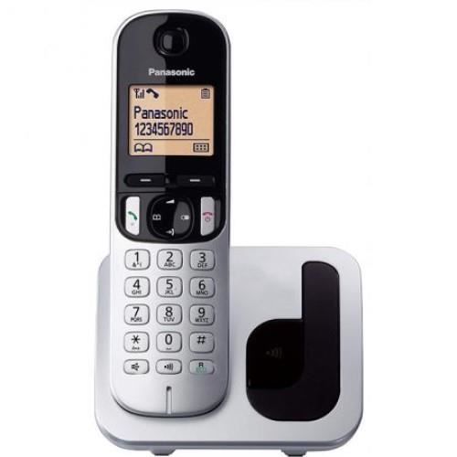 Panasonic KX TGC210SPS Téléphone sans fil