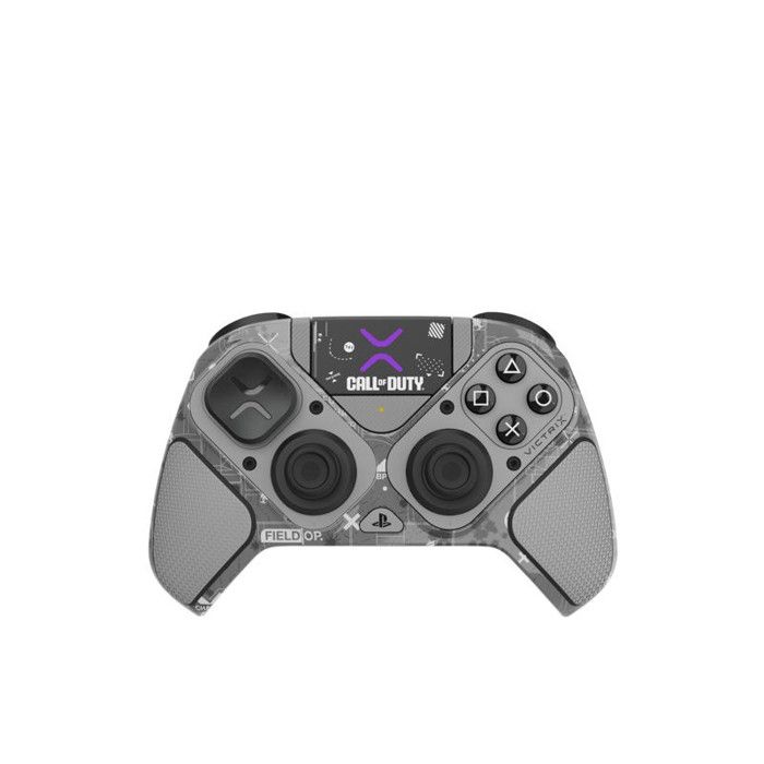 Manette Pdp Victrix Pro BFG Controller COD Tactical pour PS5 - vue 2