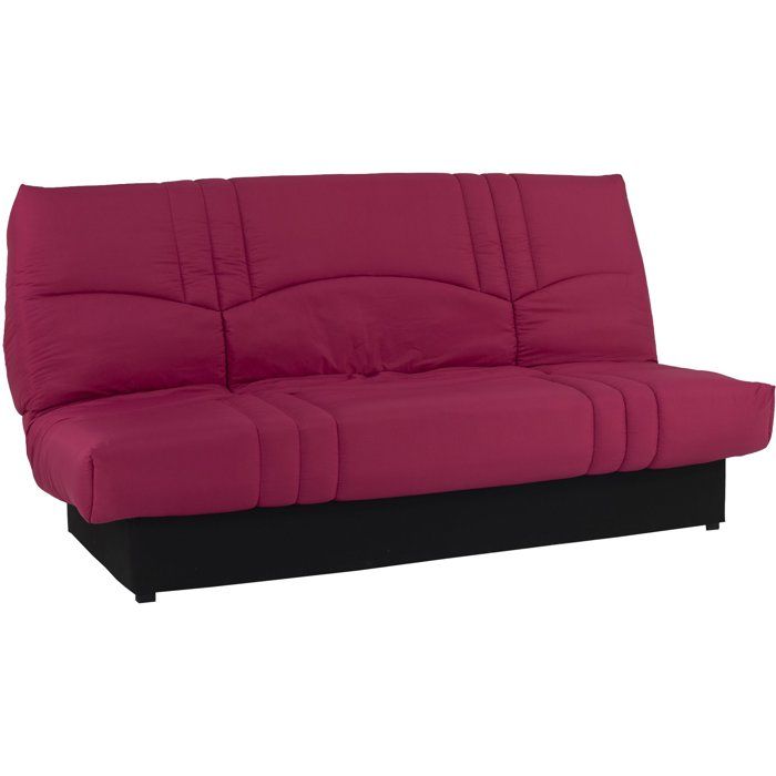 CONFORTEAM PIXIE Banquette clic clac 3 places - vue 2