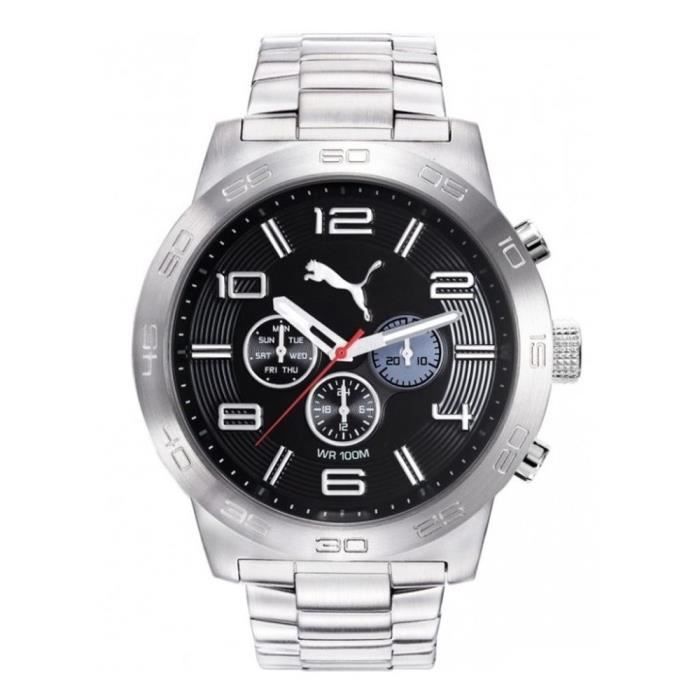 Montre puma sale qualité