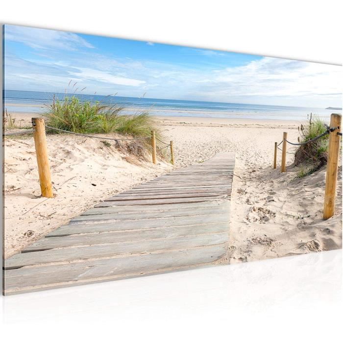 Get Wallpaper Decor plage Desktop Wallpaper