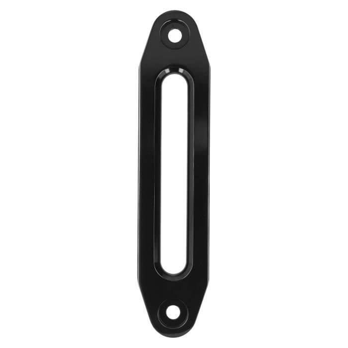 Omabeta Fairlead Hawse Treuil Hawse Fairlead, Haute dureté Résistant