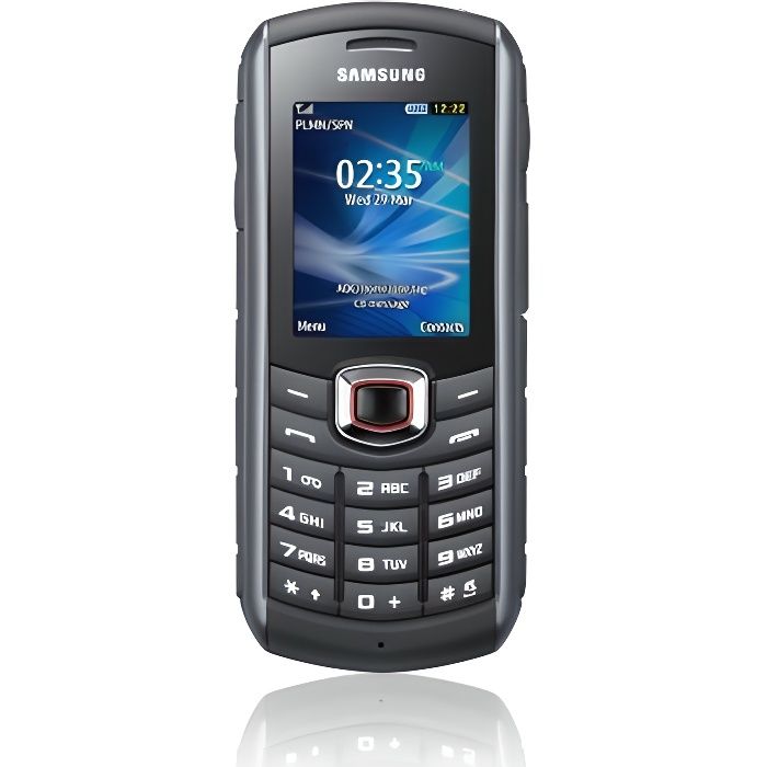 SAMSUNG B2710